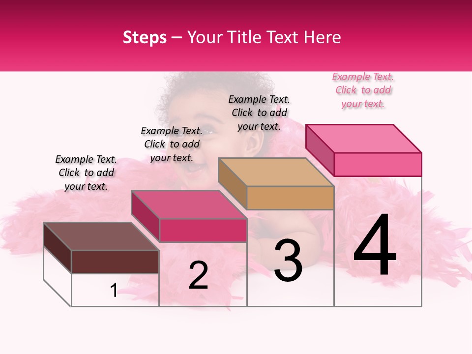 Child PowerPoint Template