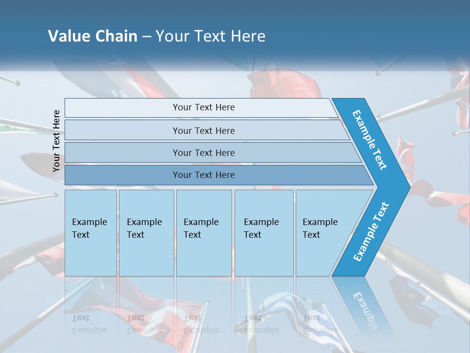 Flags PowerPoint Template