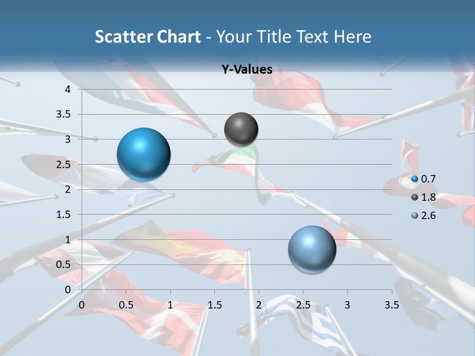 Flags PowerPoint Template
