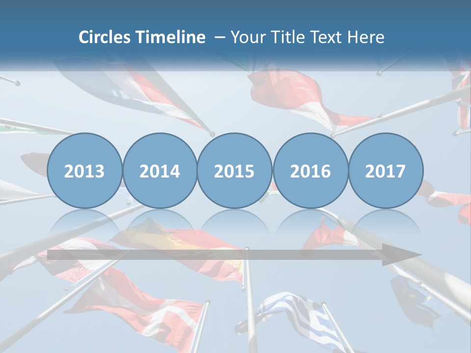 Flags PowerPoint Template