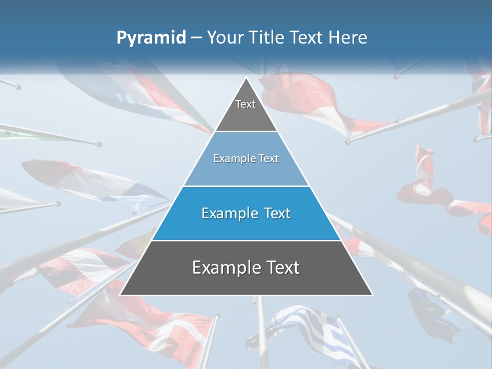 Flags PowerPoint Template