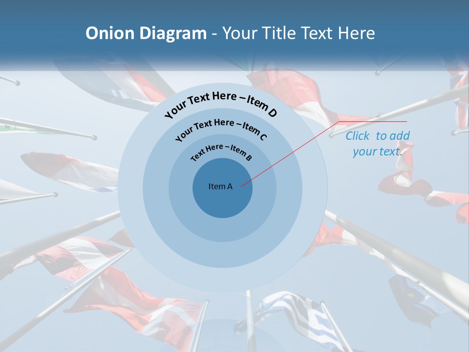 Flags PowerPoint Template