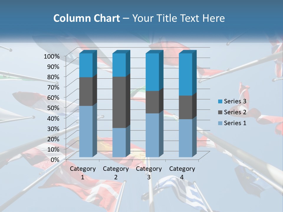 Flags PowerPoint Template