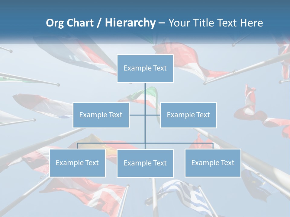 Flags PowerPoint Template