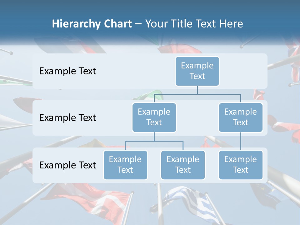 Flags PowerPoint Template