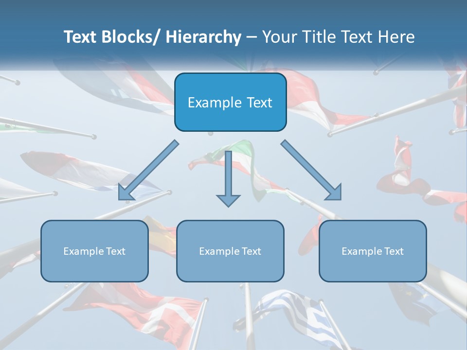 Flags PowerPoint Template