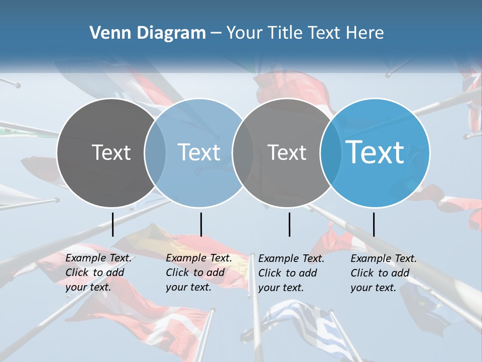 Flags PowerPoint Template