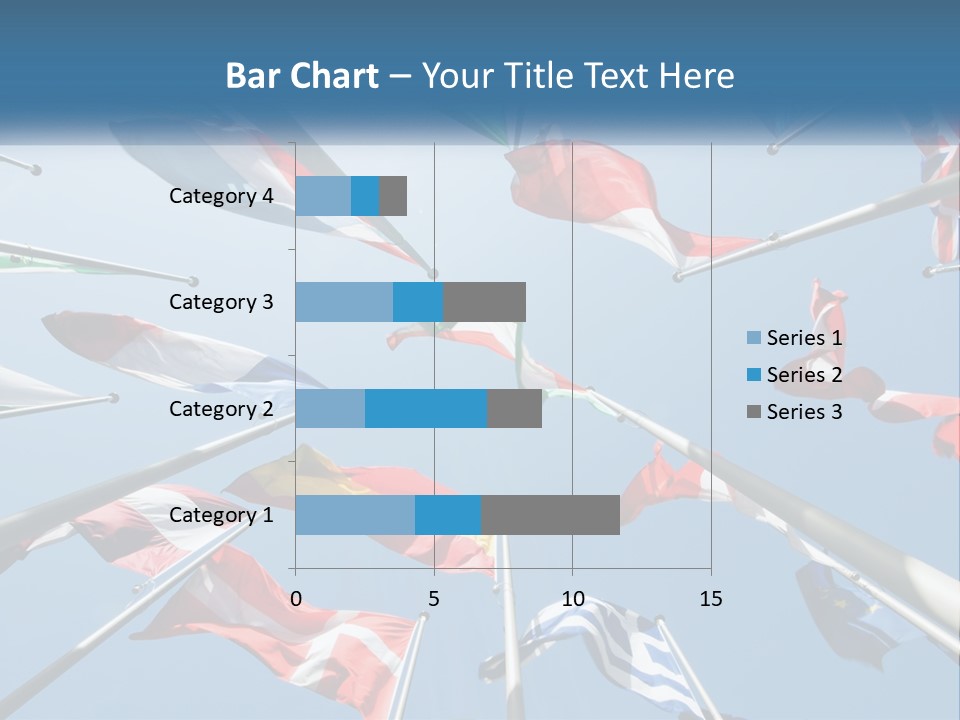 Flags PowerPoint Template