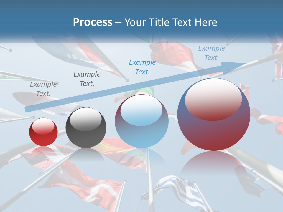 Flags PowerPoint Template