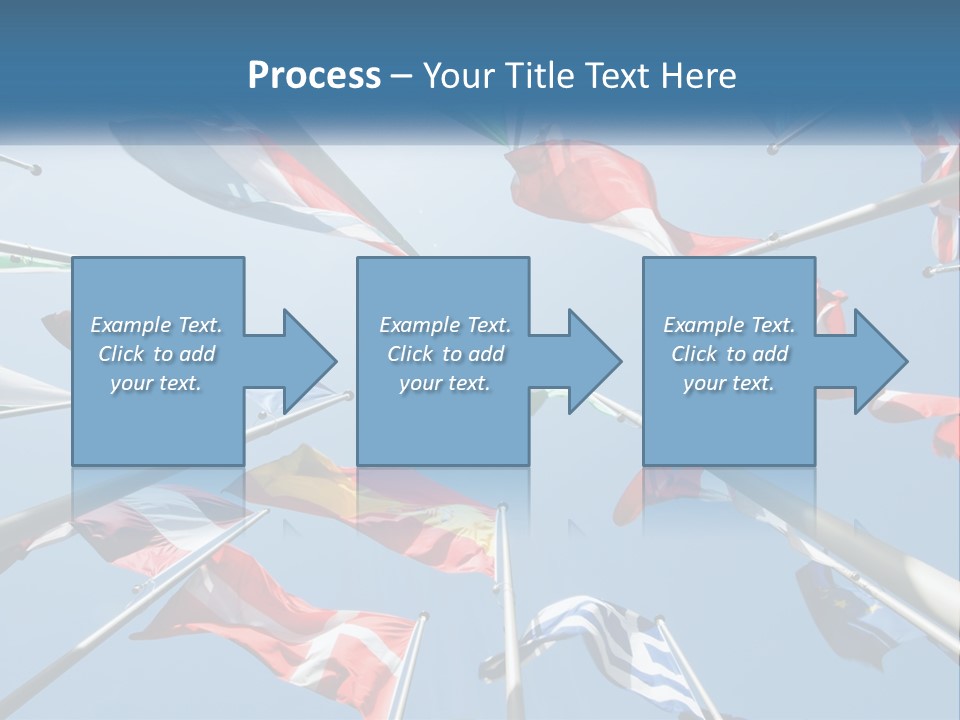 Flags PowerPoint Template
