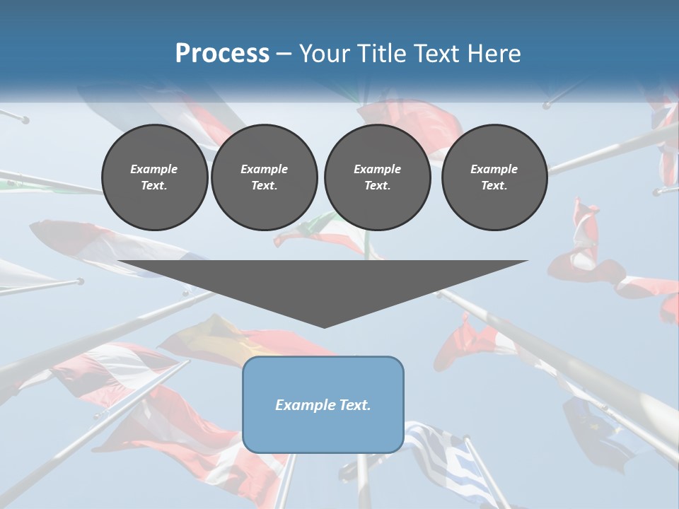 Flags PowerPoint Template