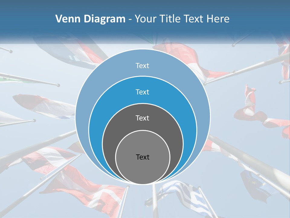 Flags PowerPoint Template