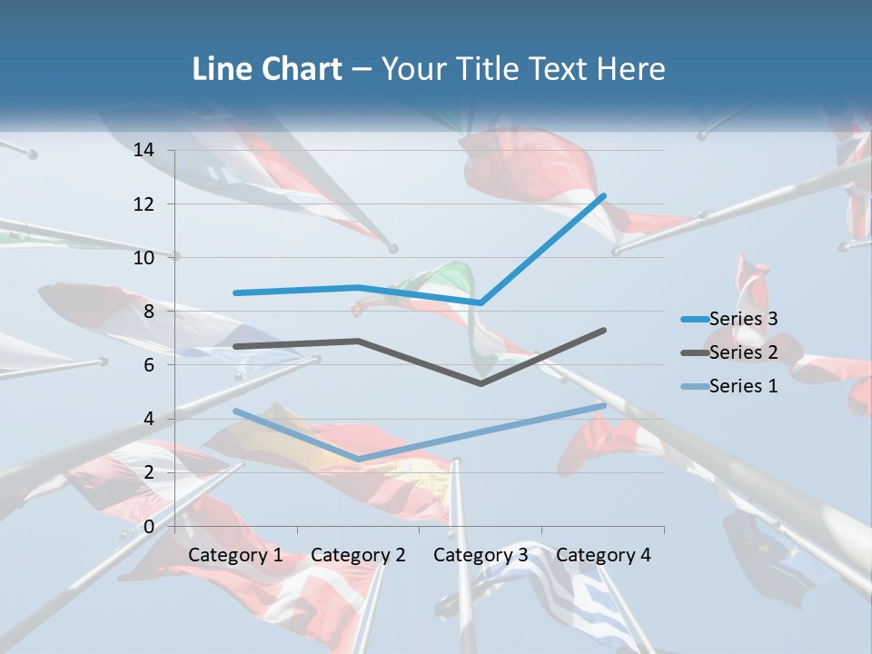 Flags PowerPoint Template