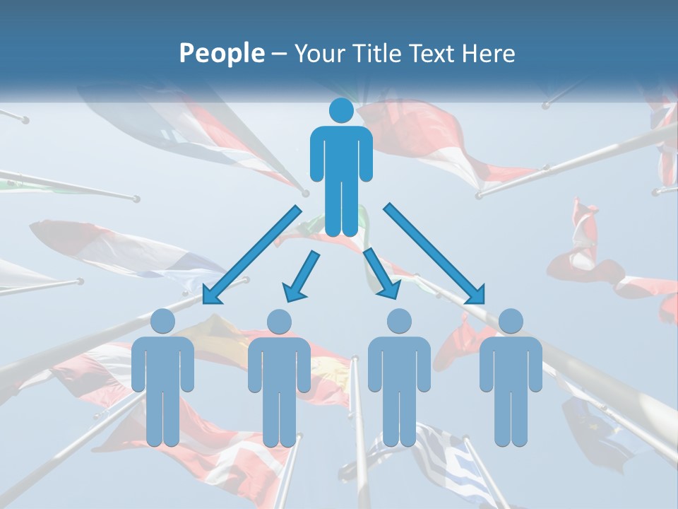 Flags PowerPoint Template