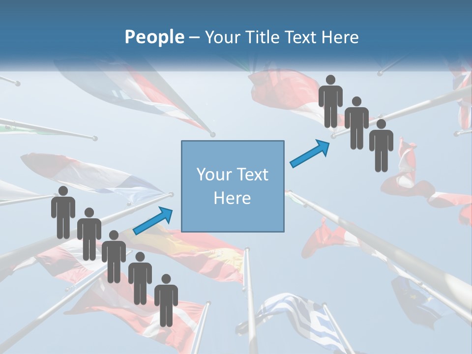 Flags PowerPoint Template