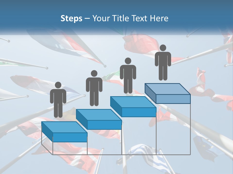 Flags PowerPoint Template