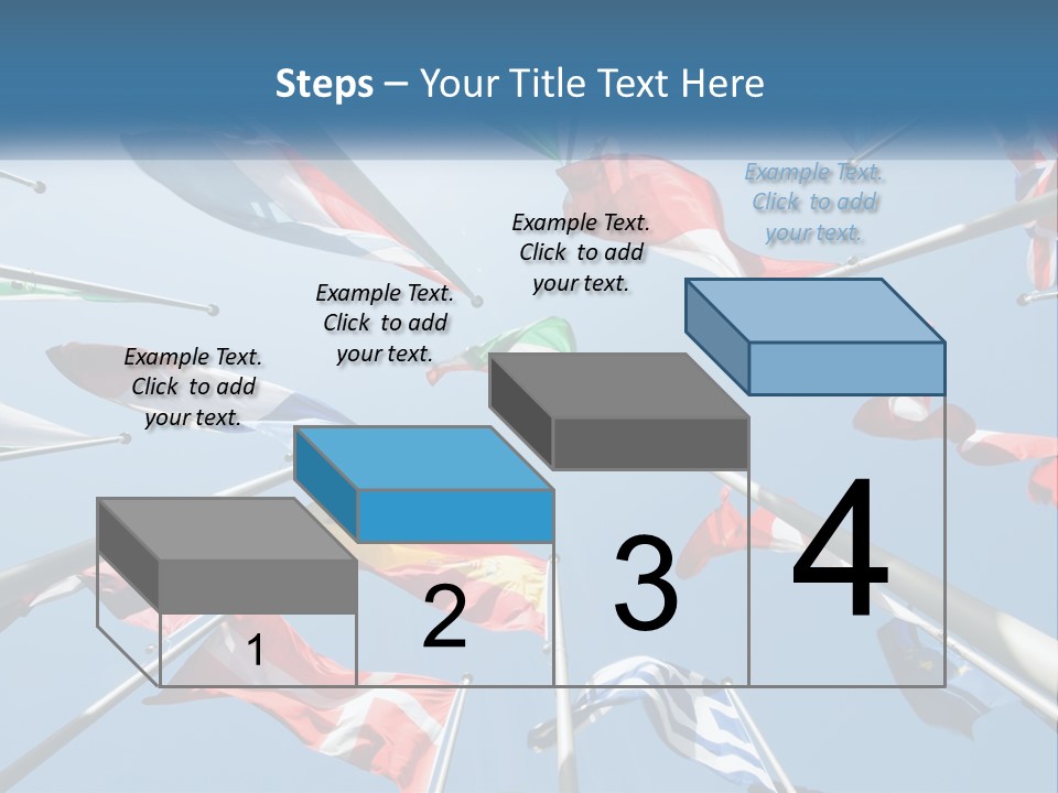 Flags PowerPoint Template