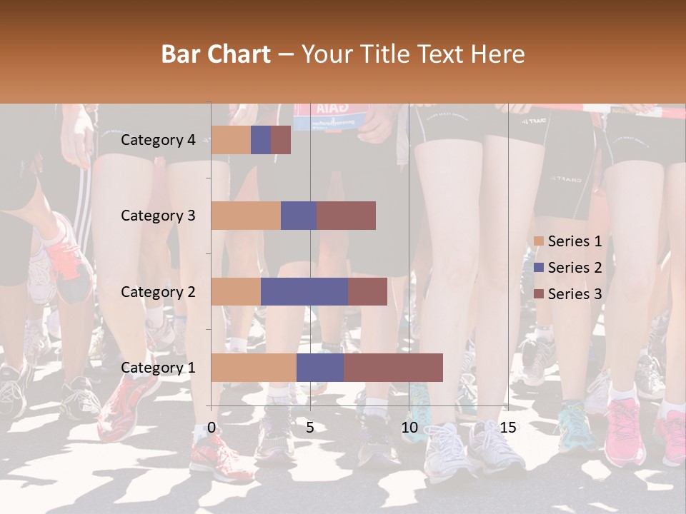 Marathon PowerPoint Template