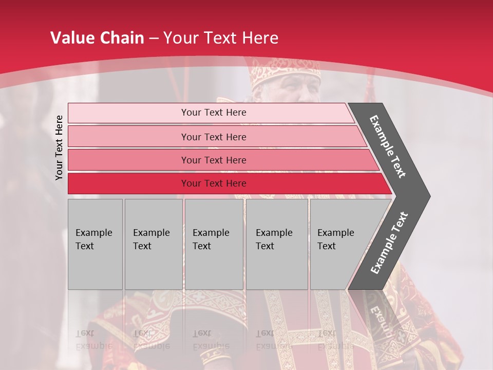 Priest PowerPoint Template