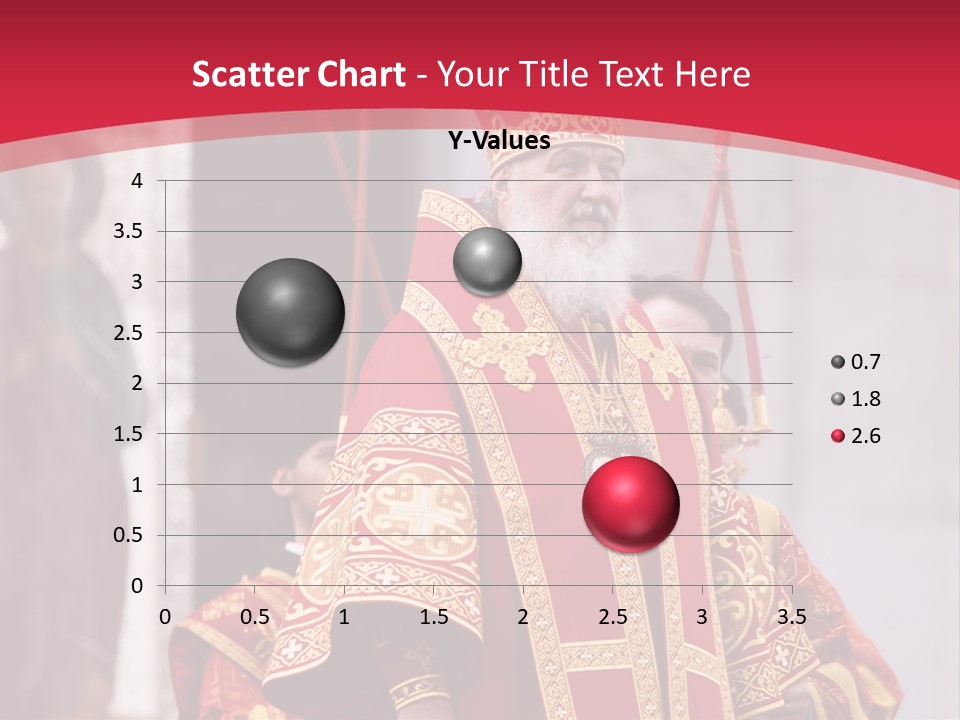 Priest PowerPoint Template