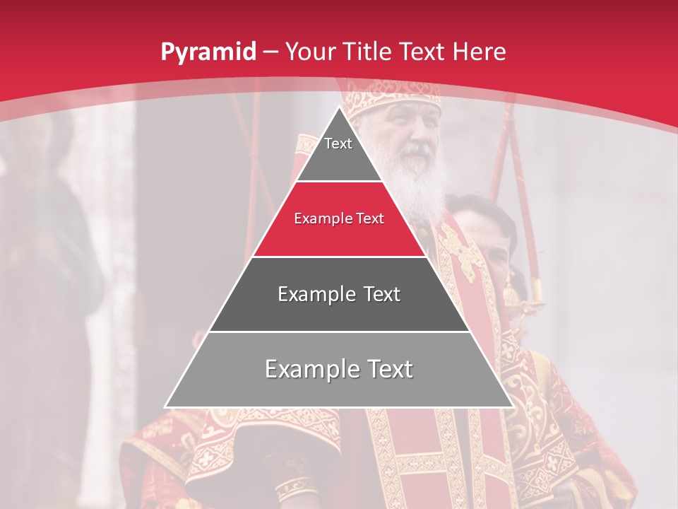 Priest PowerPoint Template