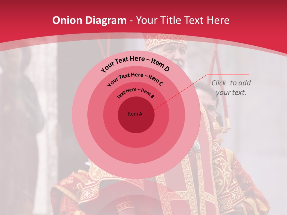 Priest PowerPoint Template