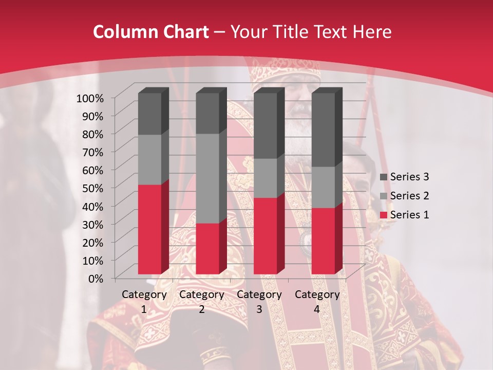 Priest PowerPoint Template