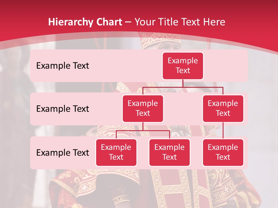 Priest PowerPoint Template