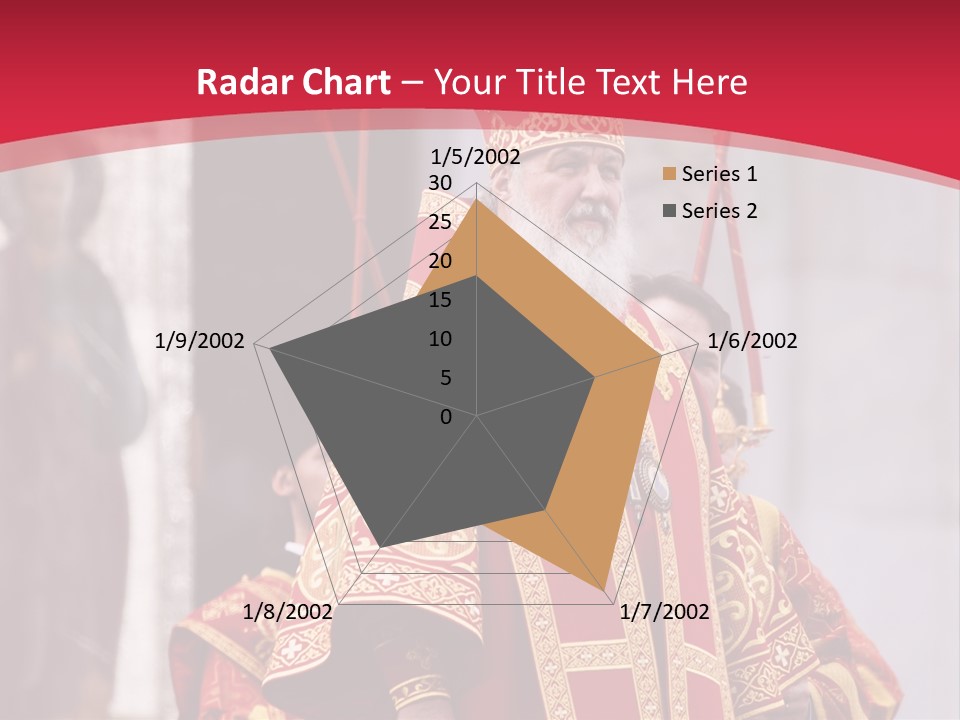 Priest PowerPoint Template