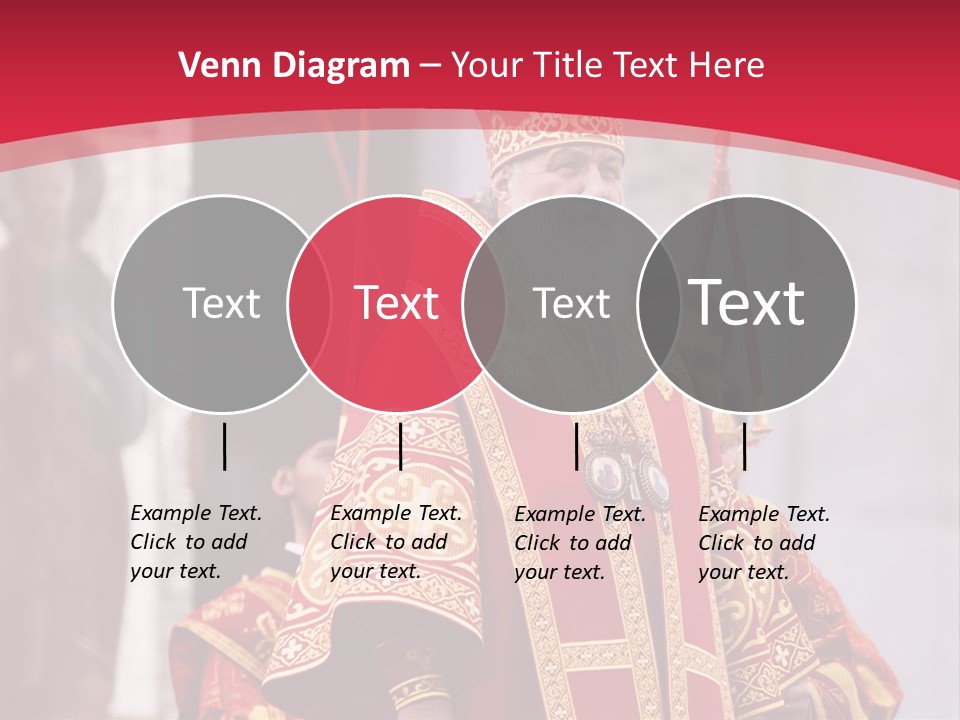 Priest PowerPoint Template