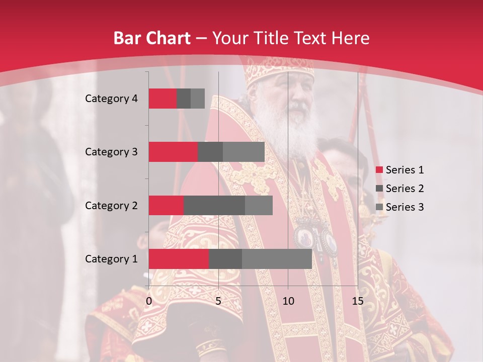 Priest PowerPoint Template