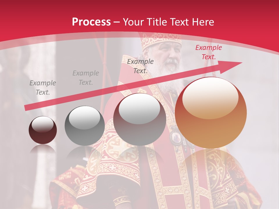 Priest PowerPoint Template