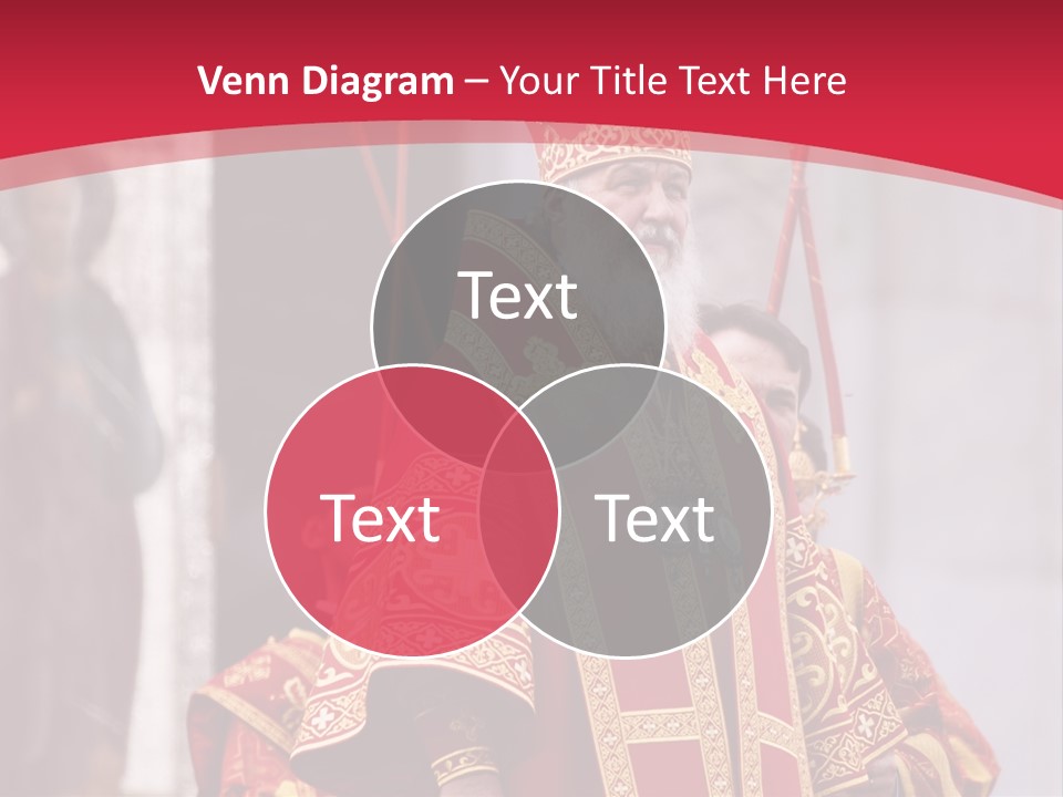 Priest PowerPoint Template