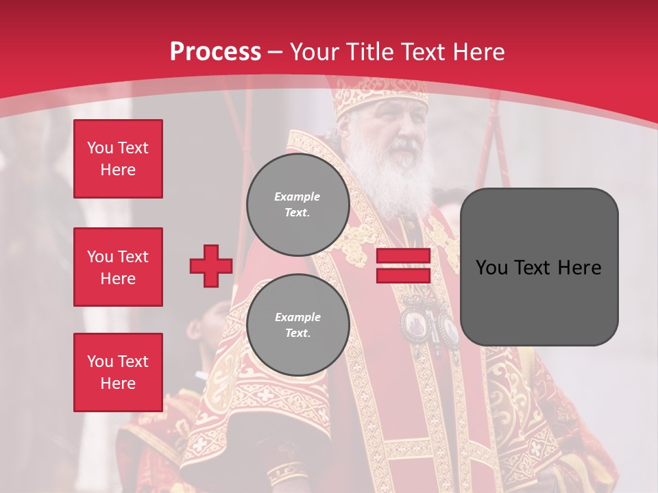 Priest PowerPoint Template