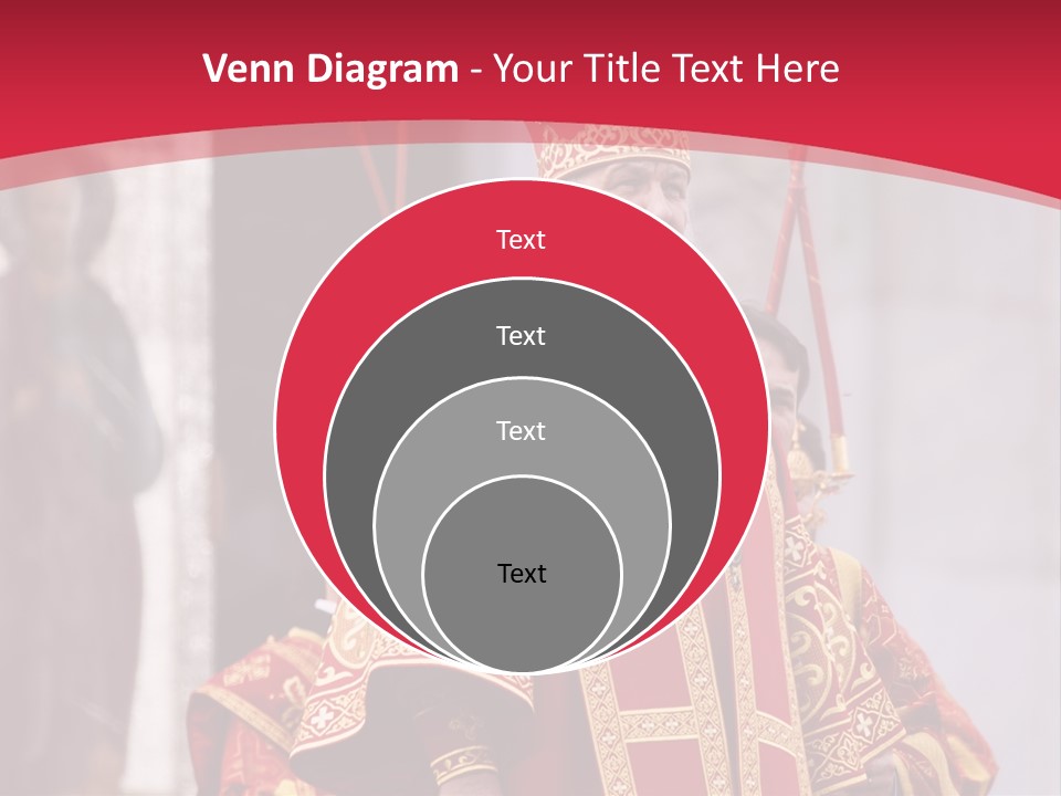 Priest PowerPoint Template