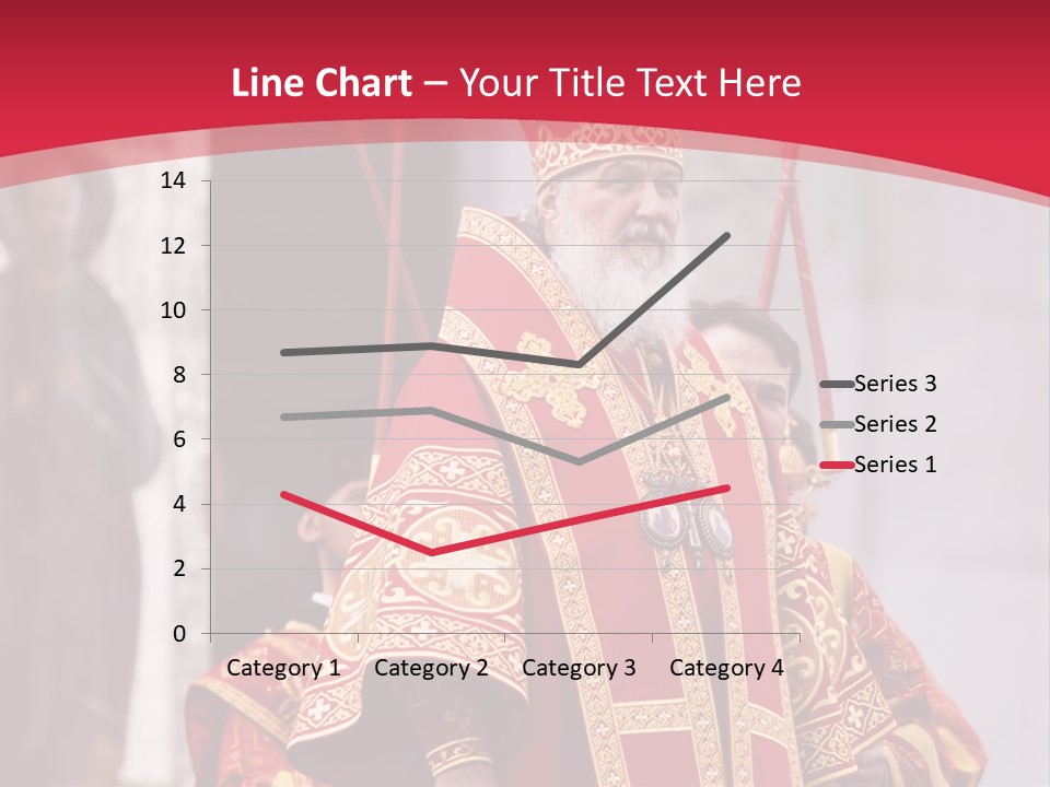 Priest PowerPoint Template