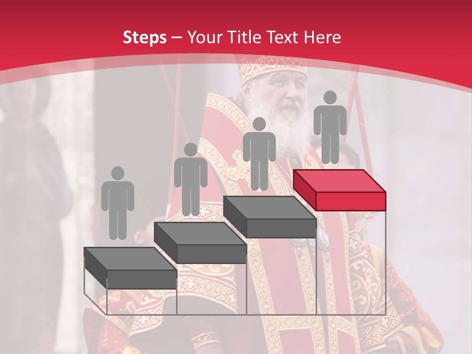 Priest PowerPoint Template