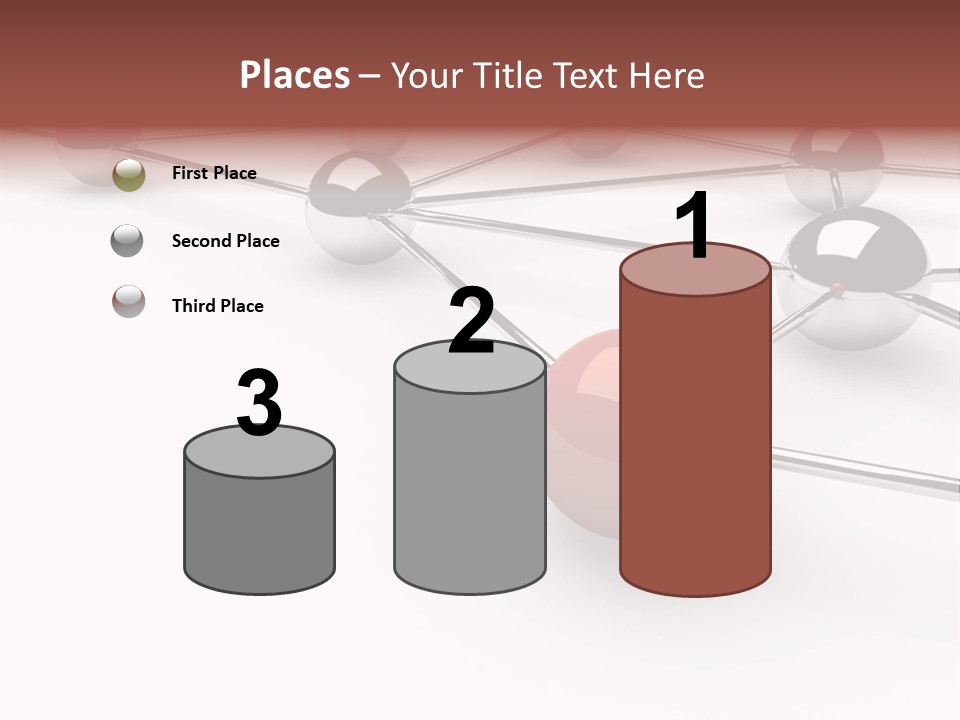 Connection PowerPoint Template