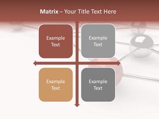 Connection PowerPoint Template