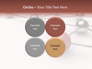 Connection PowerPoint Template