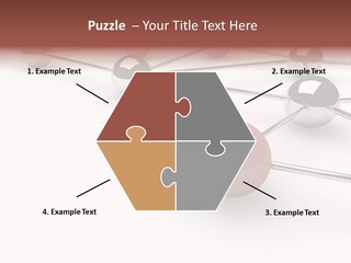 Connection PowerPoint Template