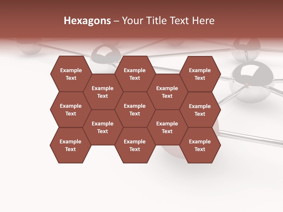Connection PowerPoint Template