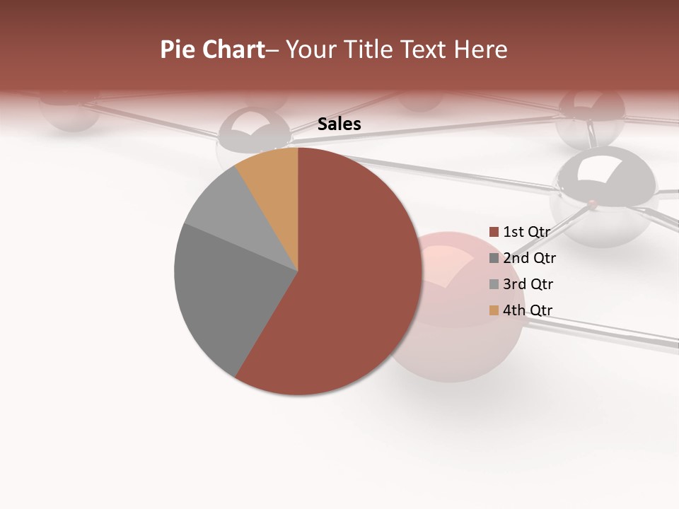 Connection PowerPoint Template