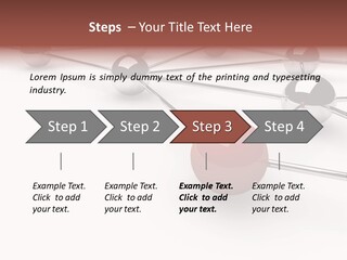 Connection PowerPoint Template