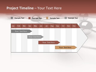 Connection PowerPoint Template
