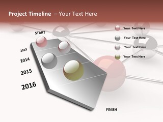 Connection PowerPoint Template