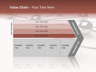 Connection PowerPoint Template