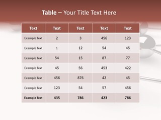 Connection PowerPoint Template