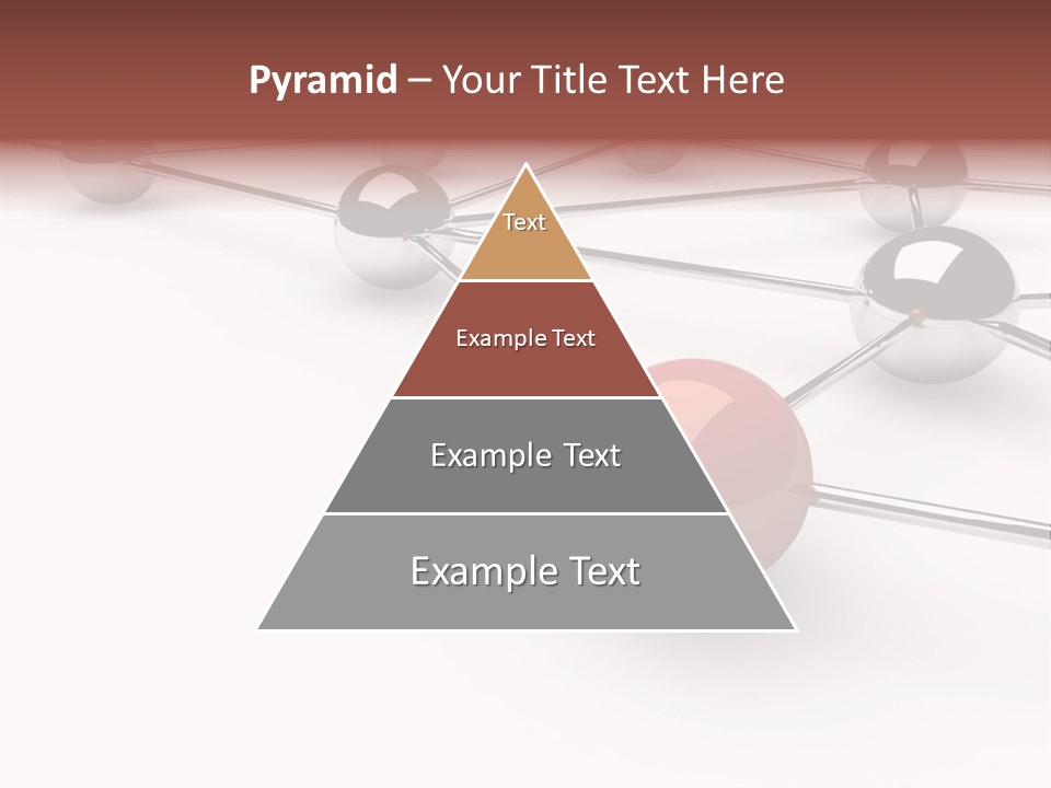 Connection PowerPoint Template