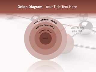 Connection PowerPoint Template